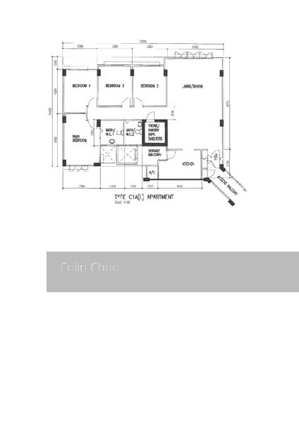 Blk 681A Woodlands Drive 62 (Woodlands), HDB Executive #118639912